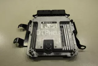 391102BSE8 Блок управления двигателем Kia Soul 2 Арт AM80318953, вид 1