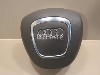 8K0880201EJ42 Подушка безопасности в рулевое колесо Audi A5 (S5,RS5) 1 Арт AM80321319, вид 1
