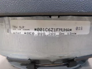 8K0880201EJ42 Подушка безопасности в рулевое колесо Audi A5 (S5,RS5) 1 Арт AM80321319, вид 6
