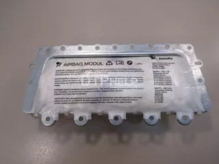 72129273660 Подушка безопасности пассажирская (в торпедо) BMW 7 F01/F02 Арт AM80327226, вид 1