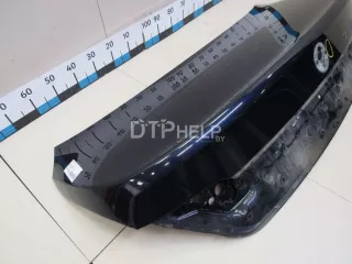 41627138460 Крышка багажника BMW 7 E65/E66 Арт AM80387388, вид 3