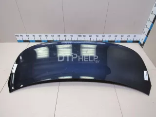 41627138460 Крышка багажника BMW 7 E65/E66 Арт AM80387388, вид 5
