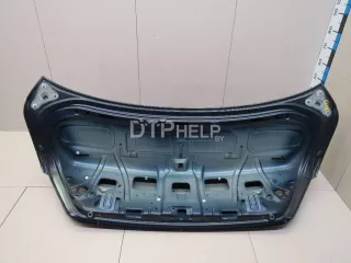 41627138460 Крышка багажника BMW 7 E65/E66 Арт AM80387388, вид 6