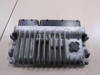 896610R471 Блок управления двигателем Toyota Rav 4 4 Арт AM80392966, вид 1