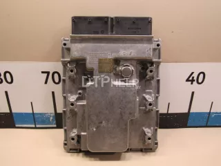 95B906022B Блок управления двигателем Porsche Macan Арт AM80415010, вид 1