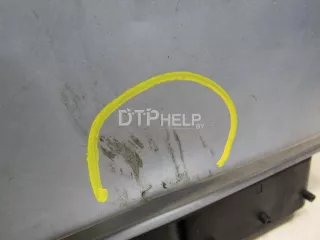 95B906022B Блок управления двигателем Porsche Macan Арт AM80415010, вид 4