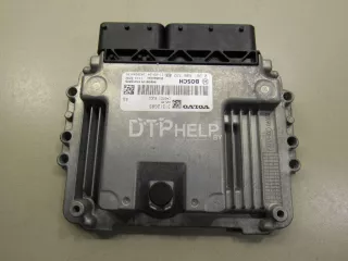 36001396 Блок управления двигателем Volvo V60 1 Арт AM80425180, вид 1