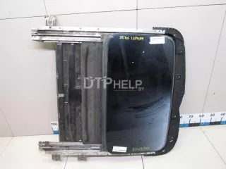  Люк в сборе электрический Infiniti FX1  Арт AM80428962, вид 1