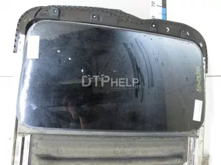  Люк в сборе электрический Infiniti FX1  Арт AM80428962, вид 2