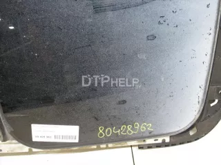  Люк в сборе электрический Infiniti FX1  Арт AM80428962, вид 3