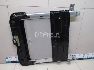  Люк в сборе электрический Infiniti FX1  Арт AM80428962, вид 4