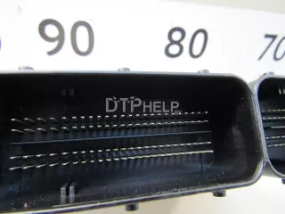 13618518424 Блок управления двигателем BMW 1 F20/F21 Арт AM80434198, вид 4