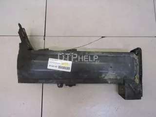 Лонжерон передний правый Porsche Cayenne 958 Арт AM80435142