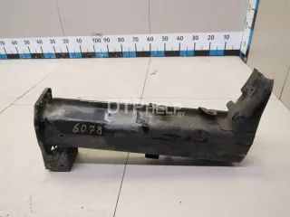  Лонжерон передний правый Porsche Cayenne 958 Арт AM80435142, вид 4
