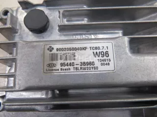 954403B960 Блок управления АКПП Kia Sportage 3 Арт AM80435731, вид 4