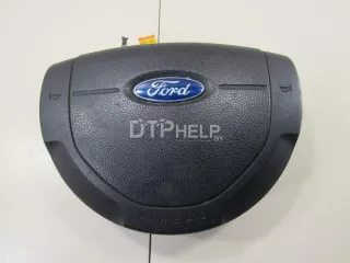 6S6AA042B85ACZHGT Подушка безопасности в рулевое колесо Ford Fusion 1 Арт AM80440751, вид 1