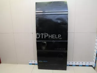 8703G2 Дверь задняя правая Citroen Jumper 2 Арт AM80451880, вид 1
