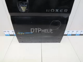 8703G2 Дверь задняя правая Citroen Jumper 2 Арт AM80451880, вид 2