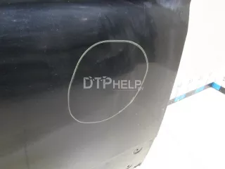 8703G2 Дверь задняя правая Citroen Jumper 2 Арт AM80451880, вид 3
