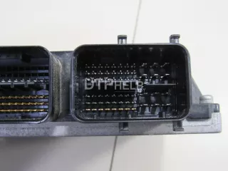 8966142D30 Блок управления двигателем Toyota Rav 4 3 Арт AM80455711, вид 5