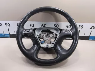 484303KF4A Рулевое колесо для AIR BAG (без AIR BAG) Nissan Pathfinder 4 Арт AM80503645, вид 1