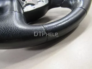 484303KF4A Рулевое колесо для AIR BAG (без AIR BAG) Nissan Pathfinder 4 Арт AM80503645, вид 7