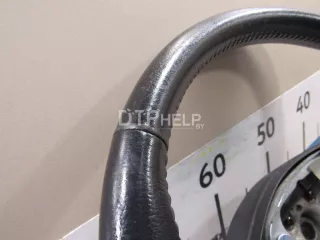 484303KF4A Рулевое колесо для AIR BAG (без AIR BAG) Nissan Pathfinder 4 Арт AM80503645, вид 8