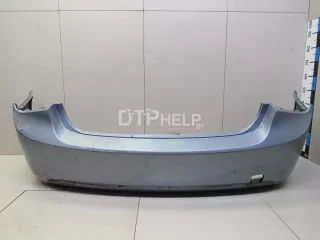 95479270 Бампер задний Chevrolet Cruze J300 Арт AM80507334, вид 1
