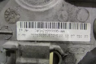 1481141 Рулевое колесо для AIR BAG (без AIR BAG) Ford Galaxy 2 Арт AM80510992, вид 3