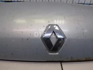 7751468946 Капот Renault Kangoo 1 Арт AM80537762, вид 5