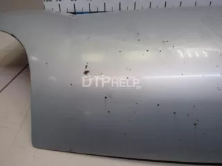 7751468946 Капот Renault Kangoo 1 Арт AM80537762, вид 6