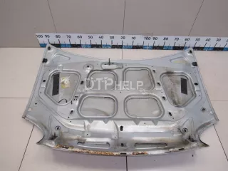 7751468946 Капот Renault Kangoo 1 Арт AM80537762, вид 7