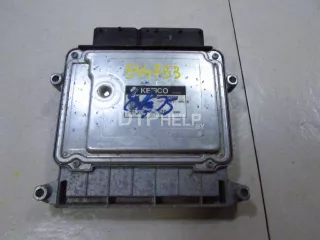 3911026CF0 Блок управления двигателем Kia Rio 2 Арт AM80544753, вид 1