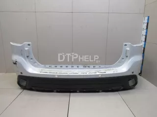 6410D259 Бампер задний Mitsubishi Outlander 3 Арт AM80545986, вид 1
