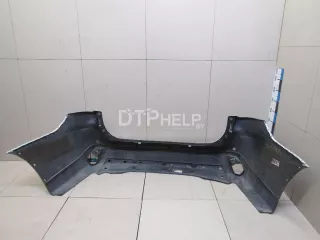 6410D259 Бампер задний Mitsubishi Outlander 3 Арт AM80545986, вид 11