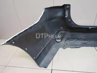 6410D259 Бампер задний Mitsubishi Outlander 3 Арт AM80545986, вид 13