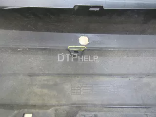 6410D259 Бампер задний Mitsubishi Outlander 3 Арт AM80545986, вид 14