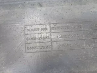 6410D259 Бампер задний Mitsubishi Outlander 3 Арт AM80545986, вид 16