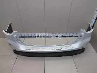 6410D259 Бампер задний Mitsubishi Outlander 3 Арт AM80545986, вид 2