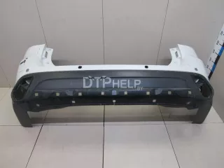 6410D259 Бампер задний Mitsubishi Outlander 3 Арт AM80545986, вид 3