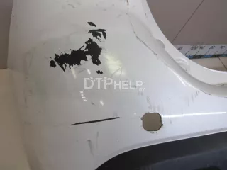 6410D259 Бампер задний Mitsubishi Outlander 3 Арт AM80545986, вид 5
