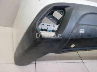 6410D259 Бампер задний Mitsubishi Outlander 3 Арт AM80545986, вид 7