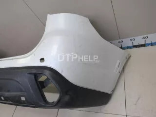 6410D259 Бампер задний Mitsubishi Outlander 3 Арт AM80545986, вид 9