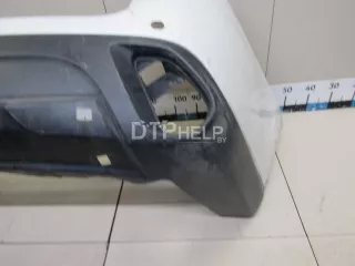 6410D259 Бампер задний Mitsubishi Outlander 3 Арт AM80545986, вид 10