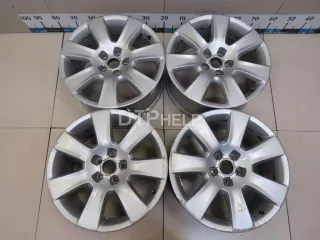  Диски колесные легкосплавные (к-кт) Audi A8 D4 (S8) Арт AM80550672, вид 1