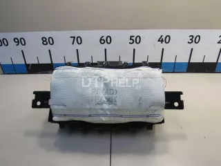 84530B2500 Подушка безопасности пассажирская (в торпедо) Kia Soul 2 Арт AM80553309, вид 1