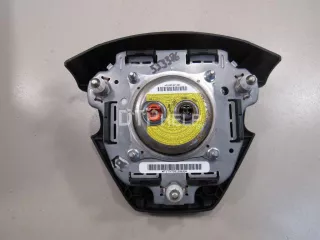 4513008100C0 Подушка безопасности в рулевое колесо Toyota Sienna 3 Арт AM80553386, вид 3