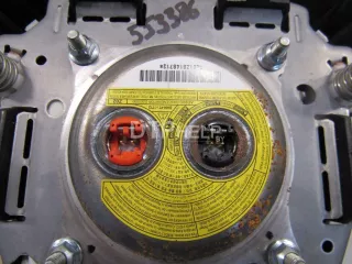 4513008100C0 Подушка безопасности в рулевое колесо Toyota Sienna 3 Арт AM80553386, вид 4