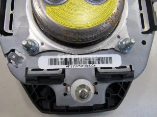 4513008100C0 Подушка безопасности в рулевое колесо Toyota Sienna 3 Арт AM80553386, вид 6