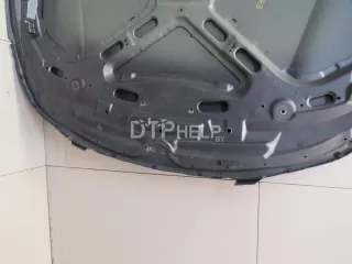 93186599 Капот Saab 9-5 1 Арт AM80564893, вид 11